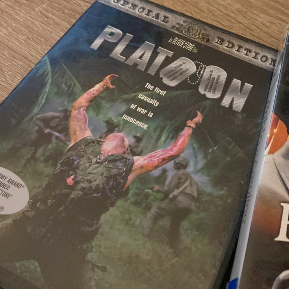 Dvd bundle - Picture 5 of 5